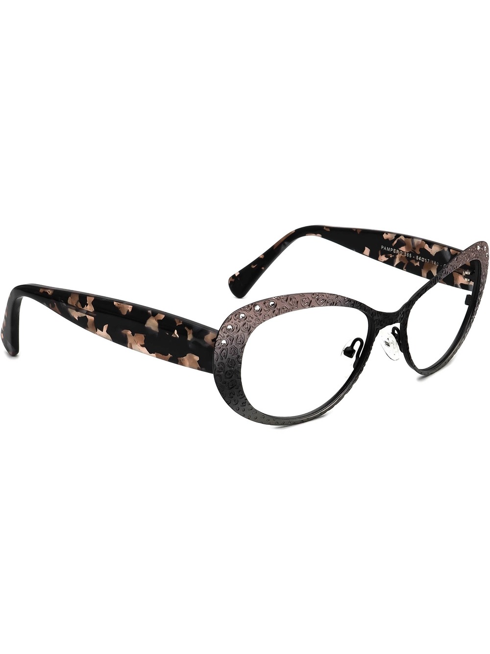Jean Lafont Pampero 265 Sunglasses (no lenses)